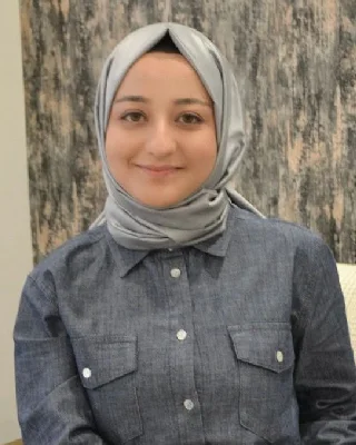 Klinik Psikolog Gülendam Demir